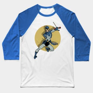 Beetle Baseball T-Shirt